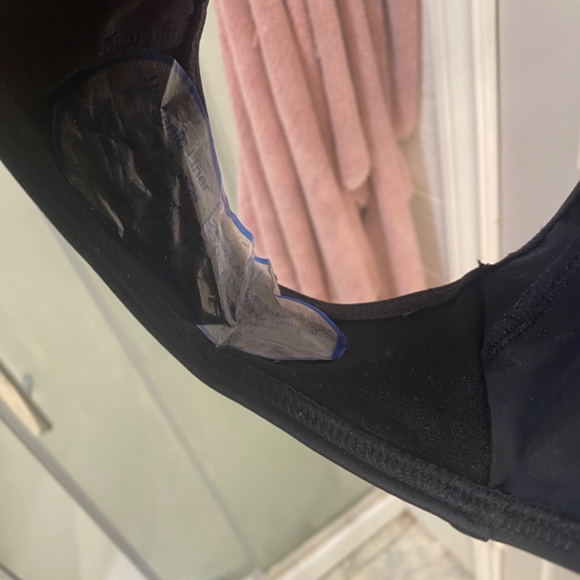 Pour Moi Underwired Swimsuit - Picture 6 of 6